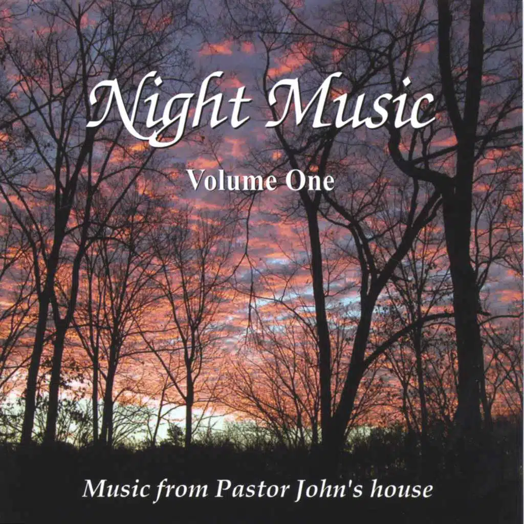Night Music - Volume 1