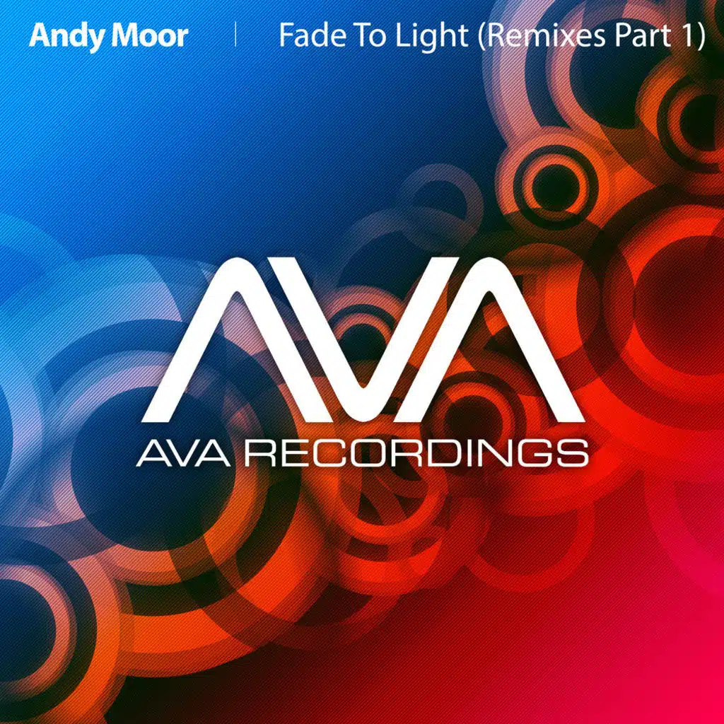 Fade To Light (Joseph Areas 'Dirty Rock' Radio Edit)