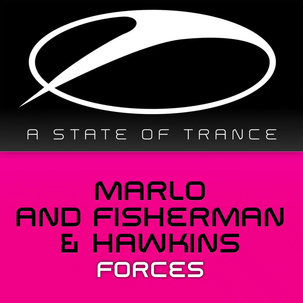 Forces (Original Mix)