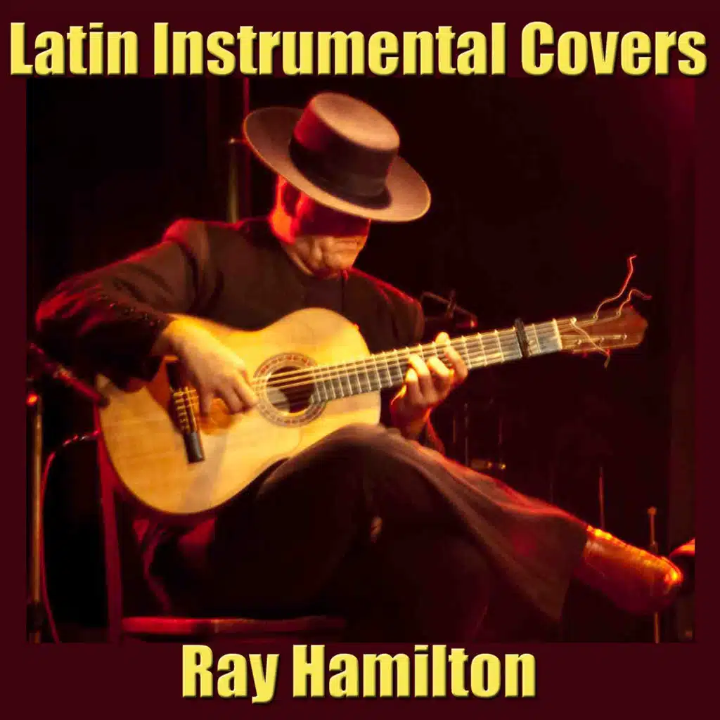 Latin Instrumental Covers