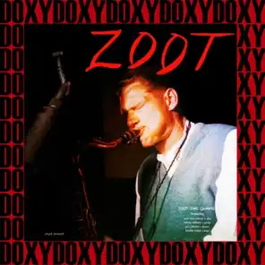 Zoot (Remastered Version) (Doxy Collection)