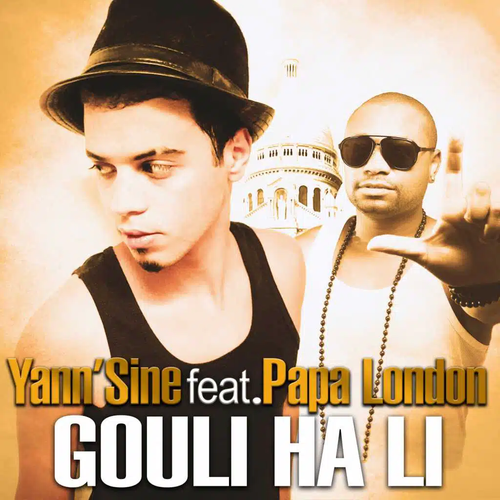 Gouli ha li