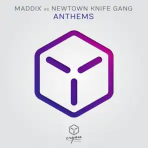 Anthems (Original Mix)