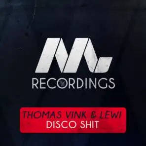 Disco Shit (Radio Edit)