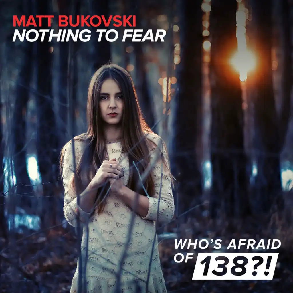 Nothing To Fear (Radio Edit)