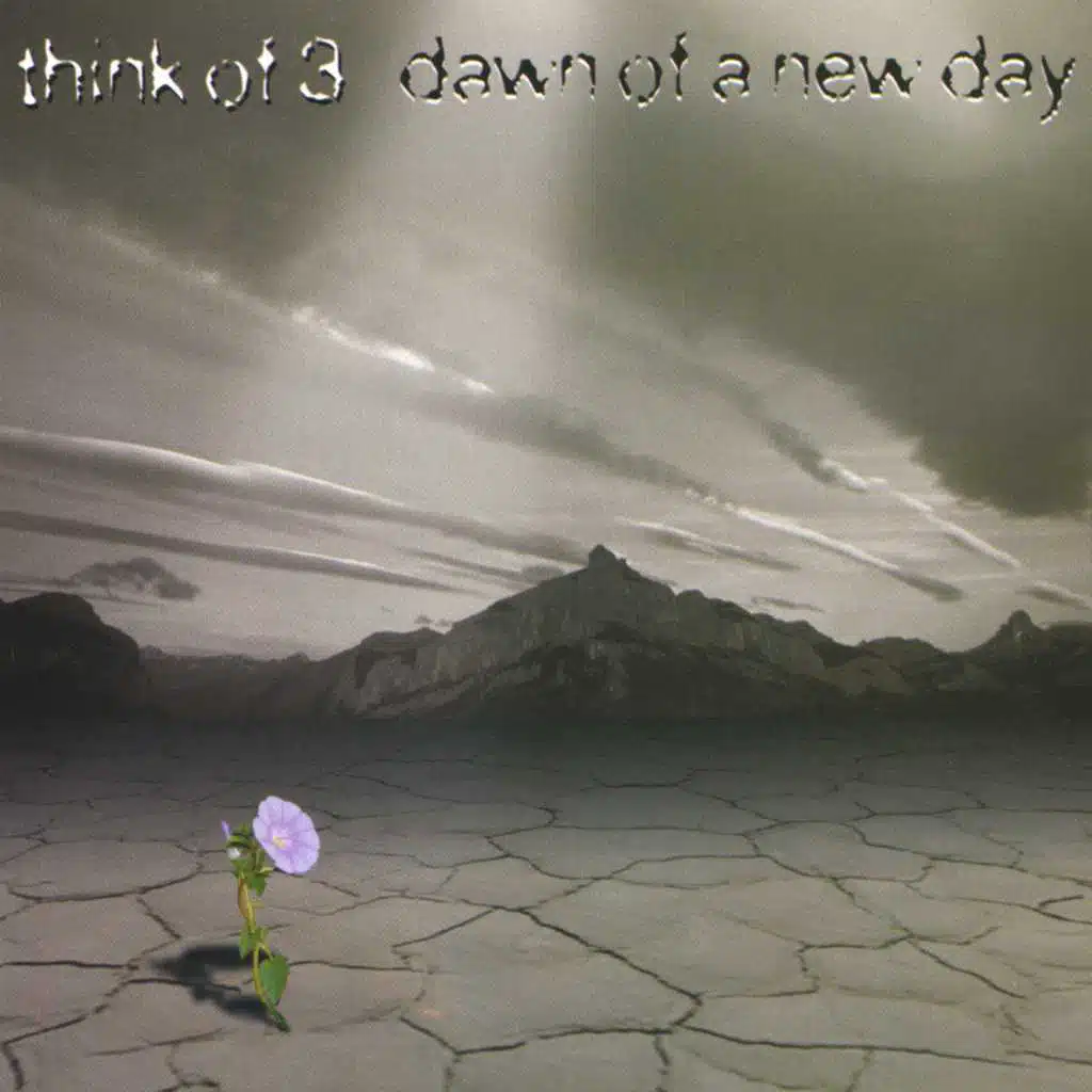 Dawn of A New Day