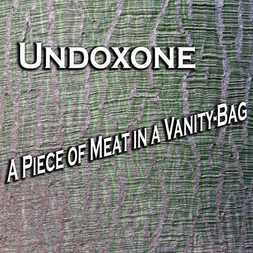 A Piece of Meat in a Vanity-Bag