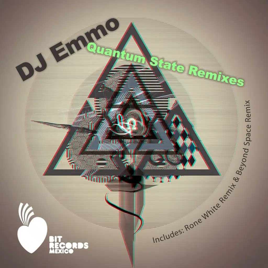 Quantum State (Beyond Space Remix)