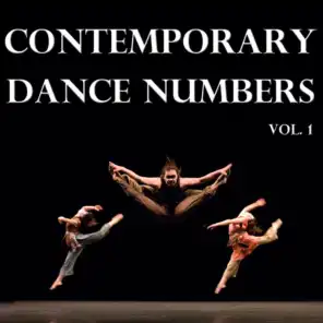 Contemporary Dance Numbers, Vol. 1