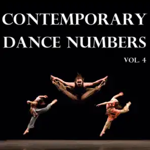 Contemporary Dance Numbers, Vol. 4