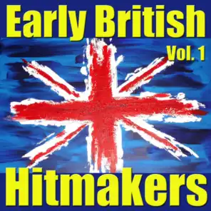 Early British Hitmakers, Vol. 1