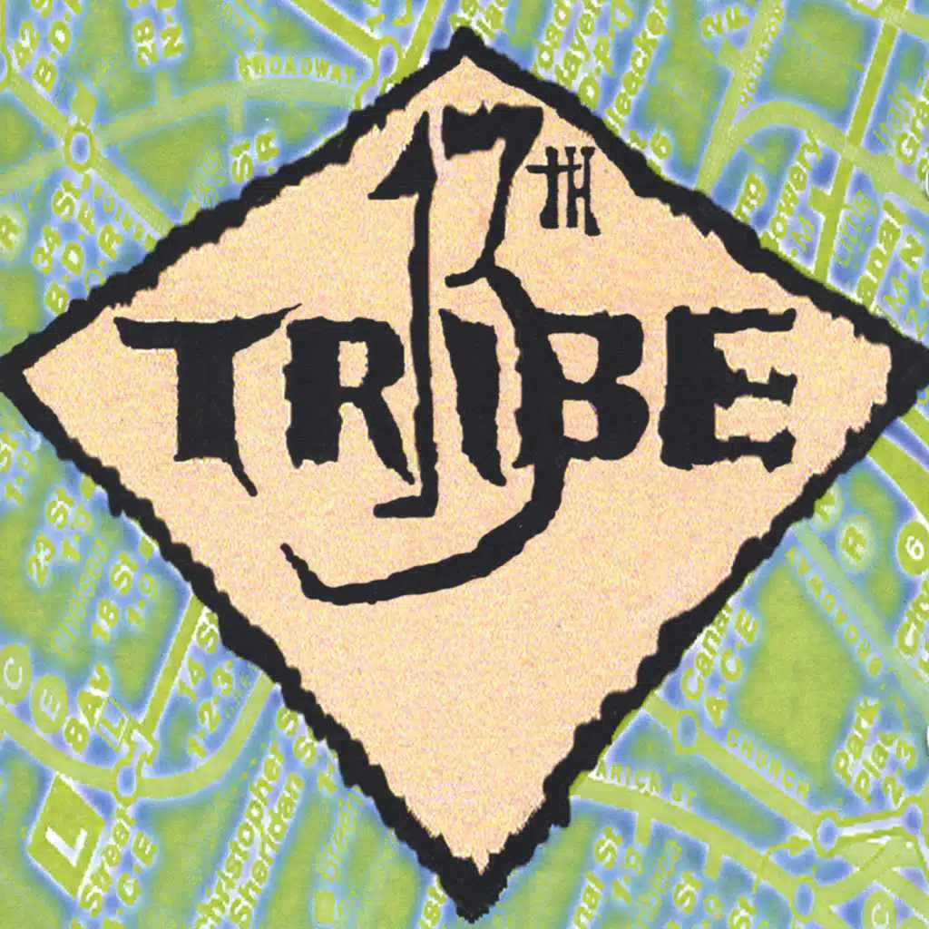 Thirteenth Tribe