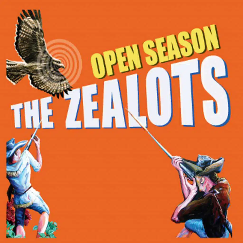Open Season