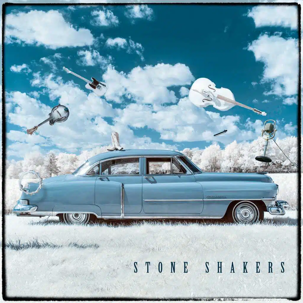 Stone Shakers
