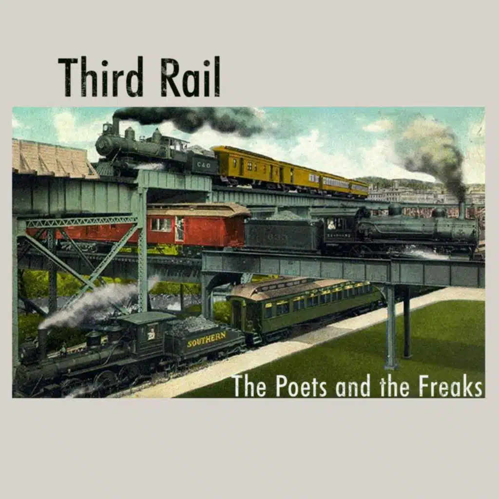 The Poets and the Freaks