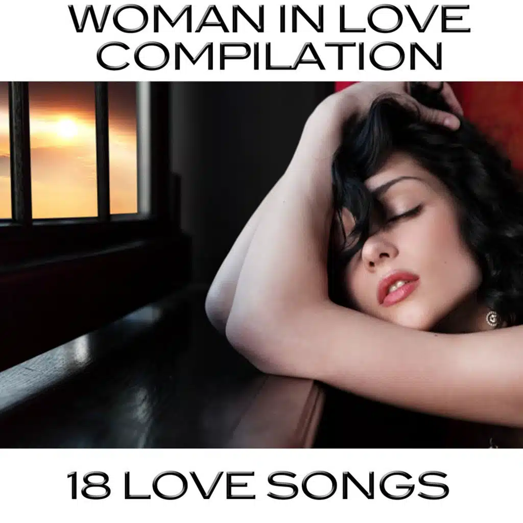 Woman in Love Compilation