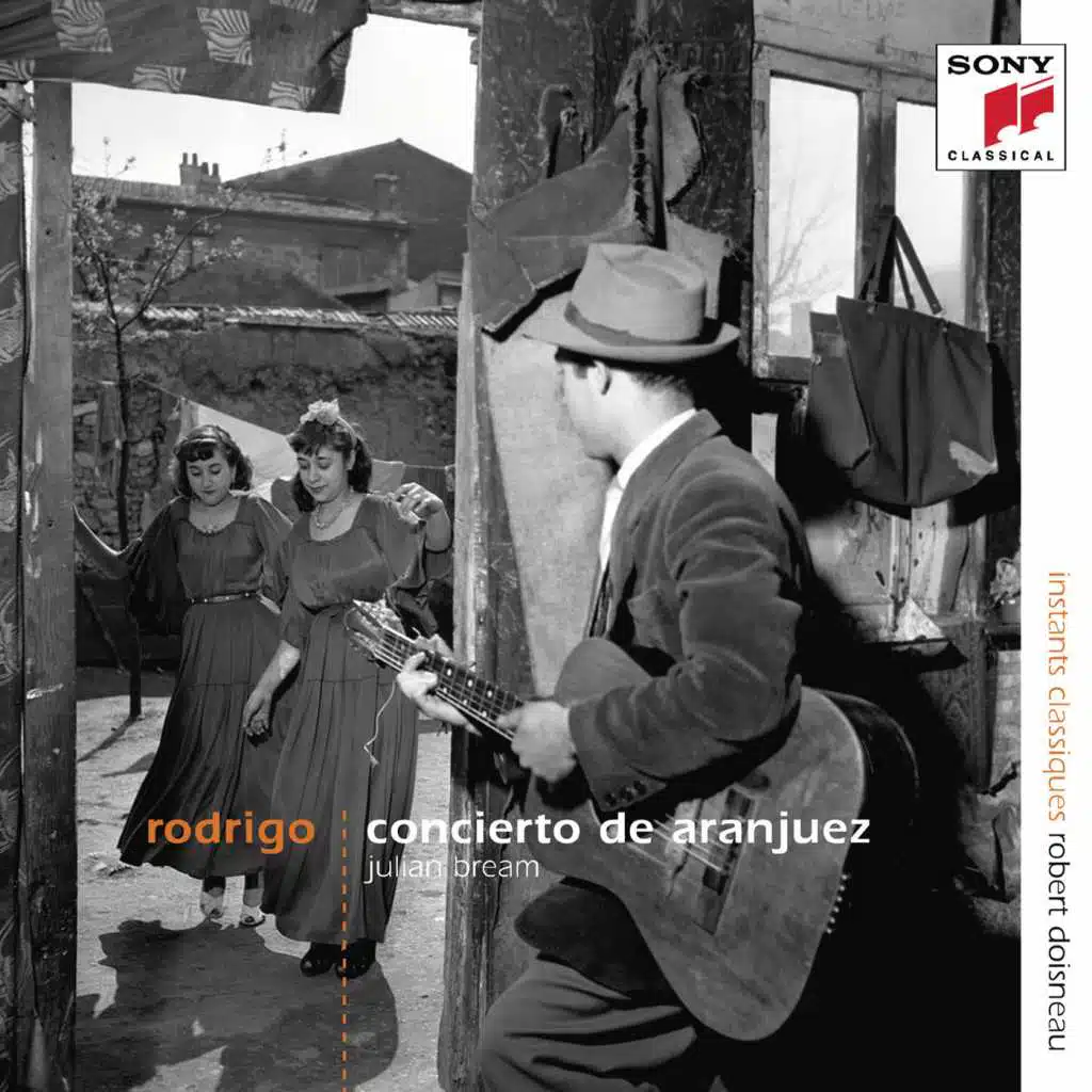 Rodrigo: Concierto de Aranjuez