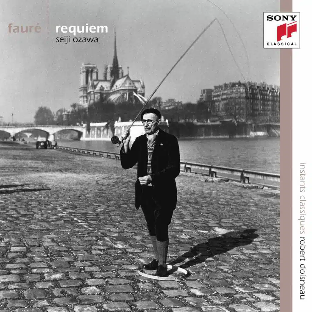 Fauré: Requiem