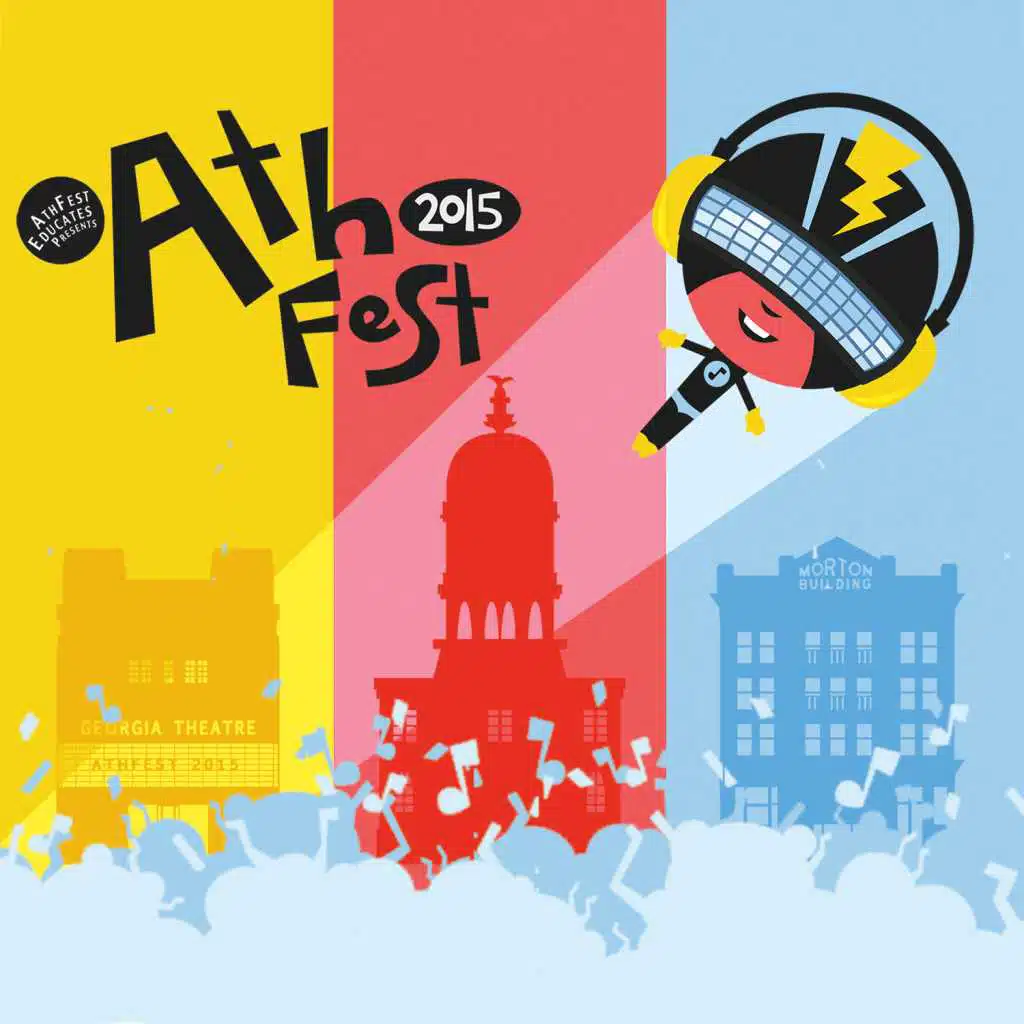 Athfest 2015