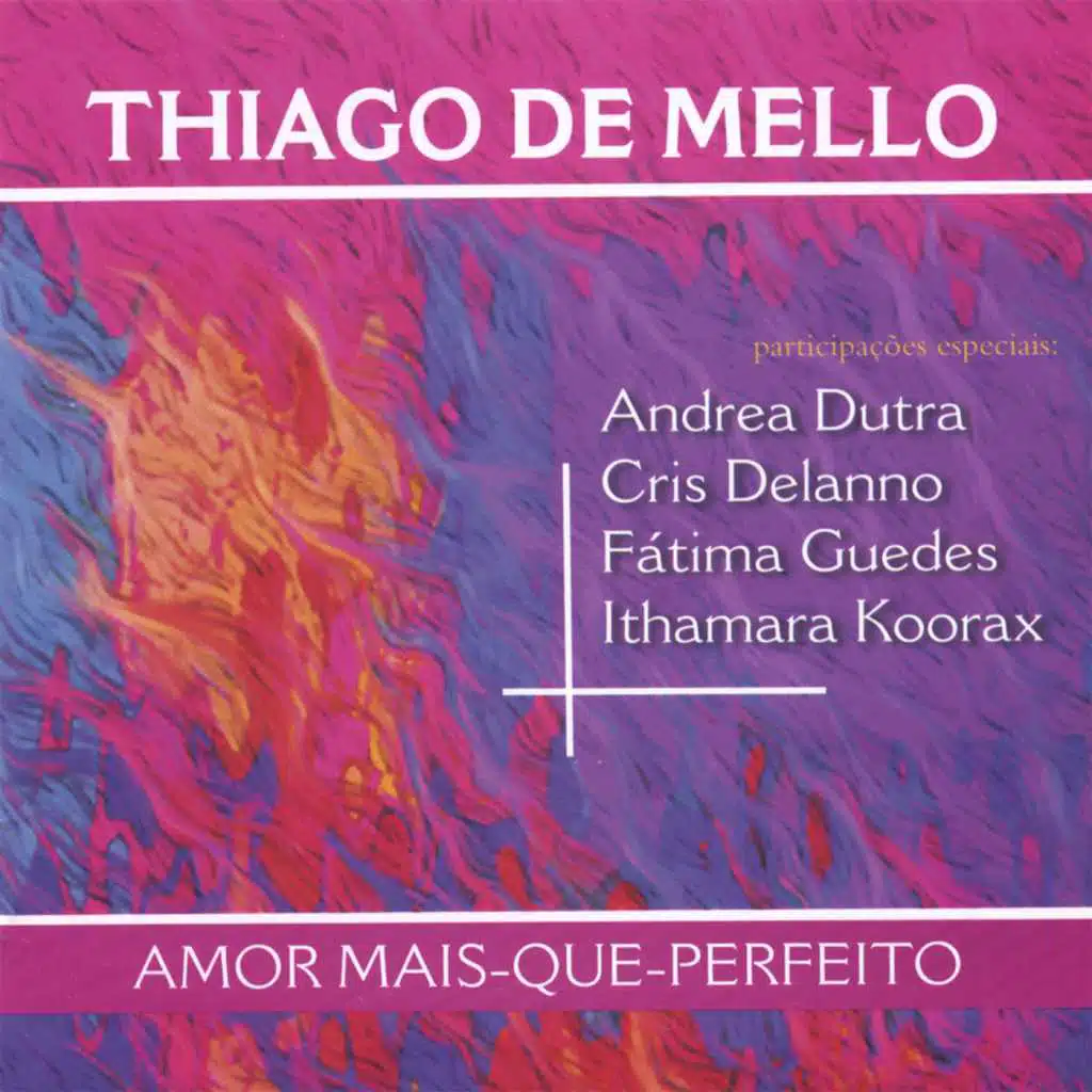Amor Mais-Que-Perfeito