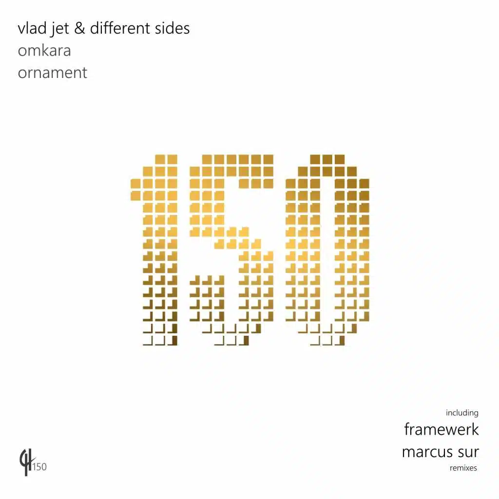 Vlad Jet, Different Sides