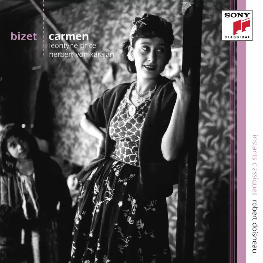 Bizet: Carmen