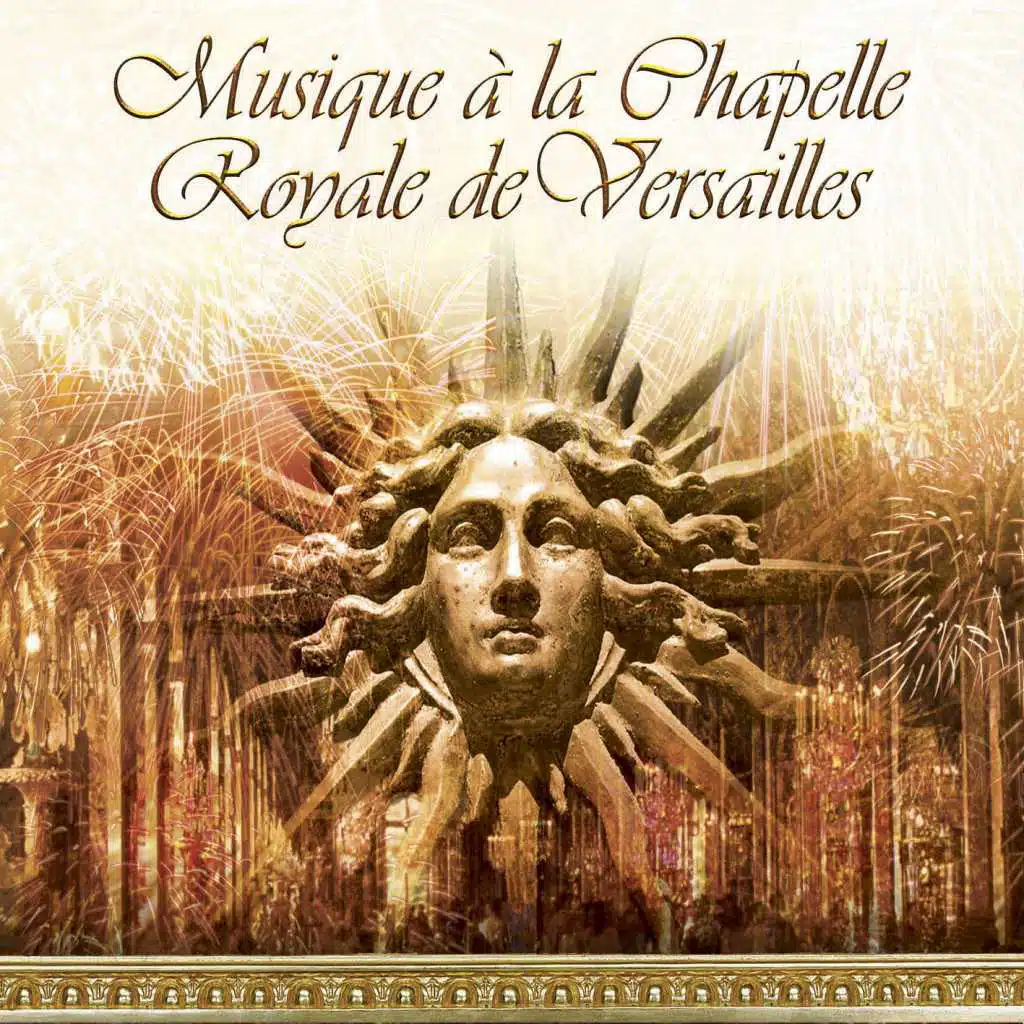 Howard Crook/Hervé Lamy/Peter Harvey/Pierre Farago/Les Pages de la Chapelle/Maîtrise du Centre de Musique Baroque de Versailles/Muasica Aeterna/Bratislava Baroque Orchestra/Olivier Schneebeli