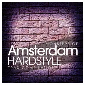 Amsterdam Hardstyle Trax Compilation