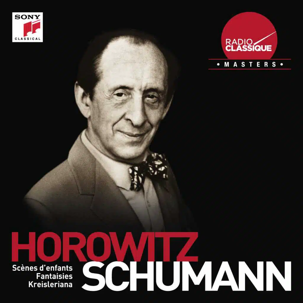 Schumann - Horowitz