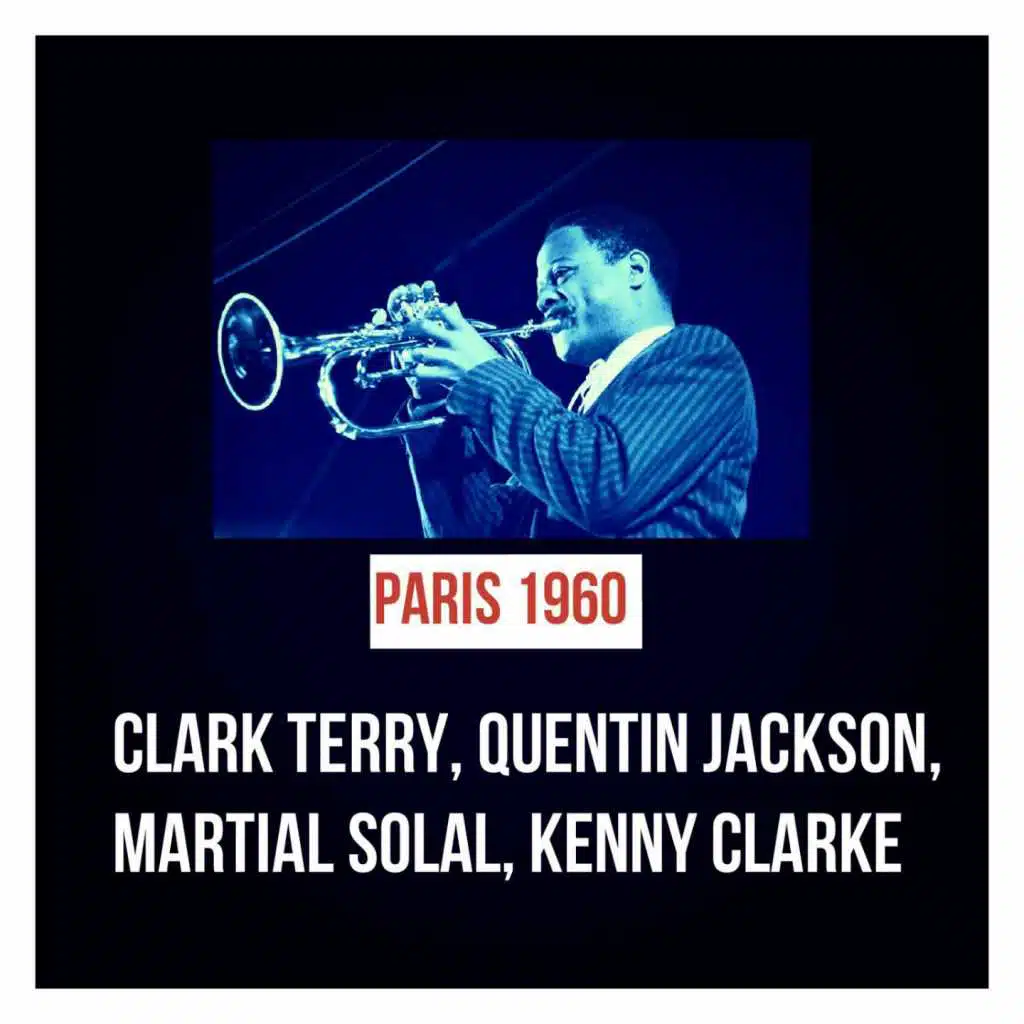 Don't Worry 'Bout Me