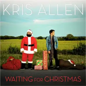 Waiting for Christmas - EP