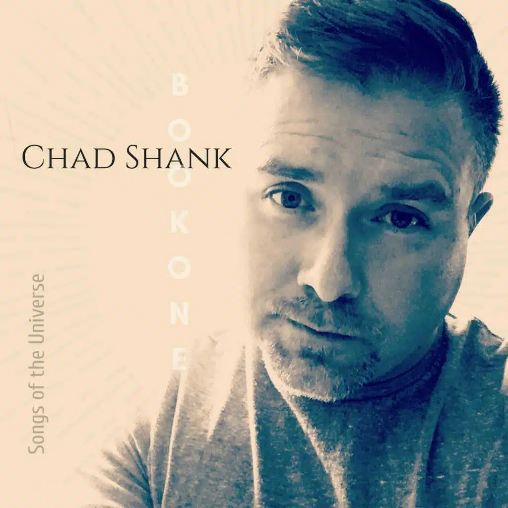 Songs of the Universe: Book One