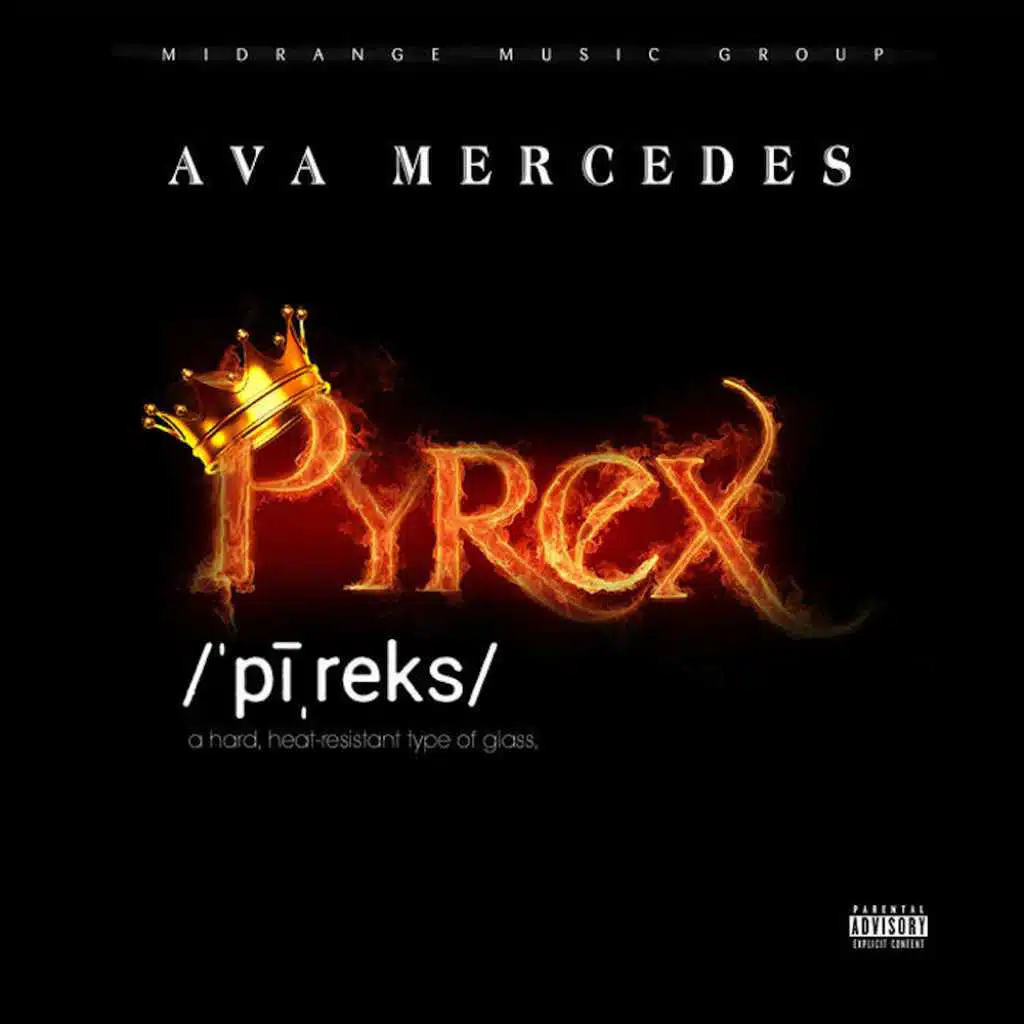 PYREX
