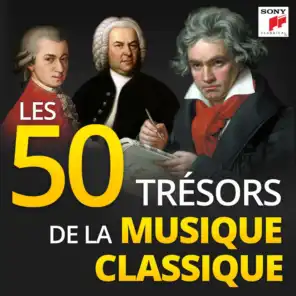 Les 50 Trésors de la Musique Classique