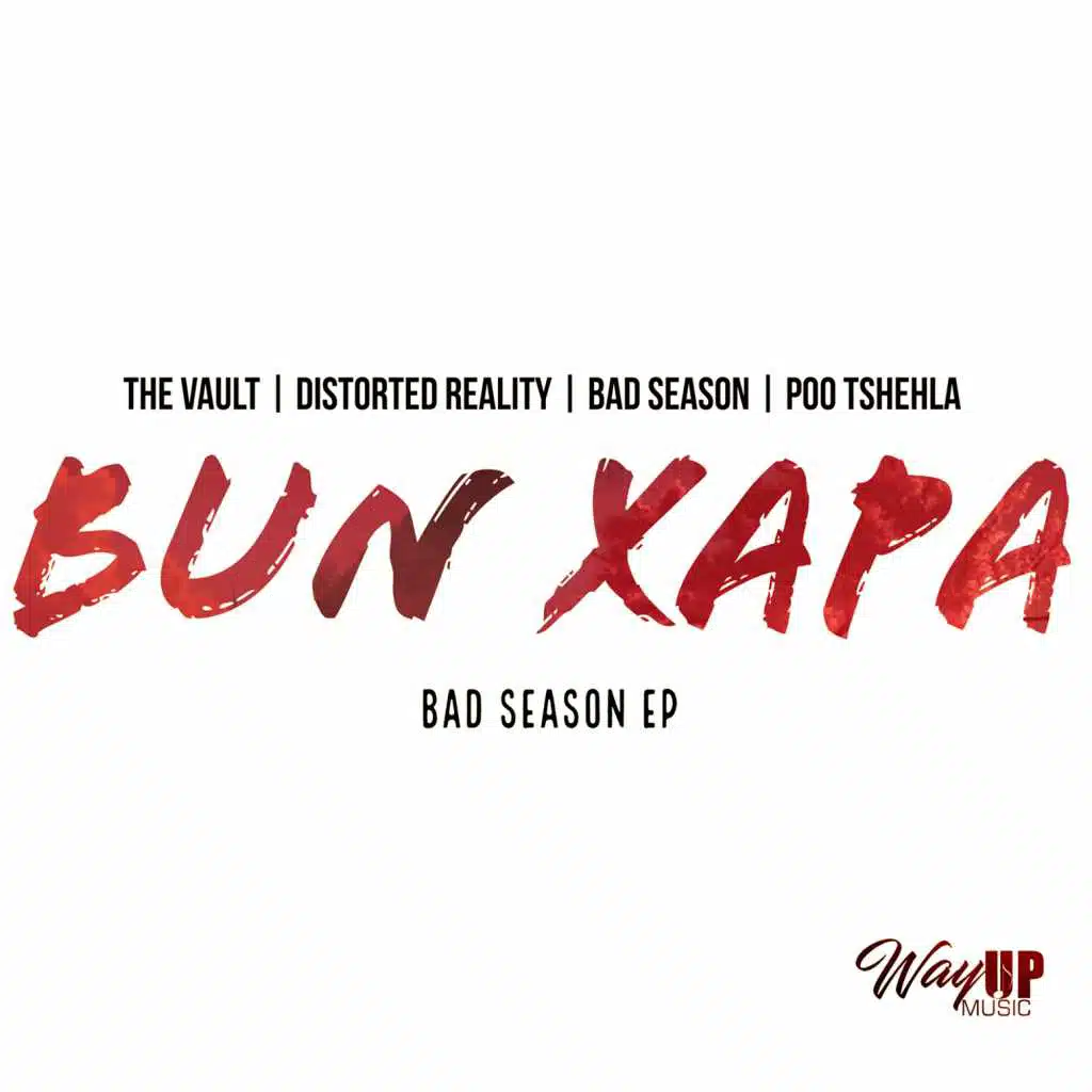 Bad Season EP