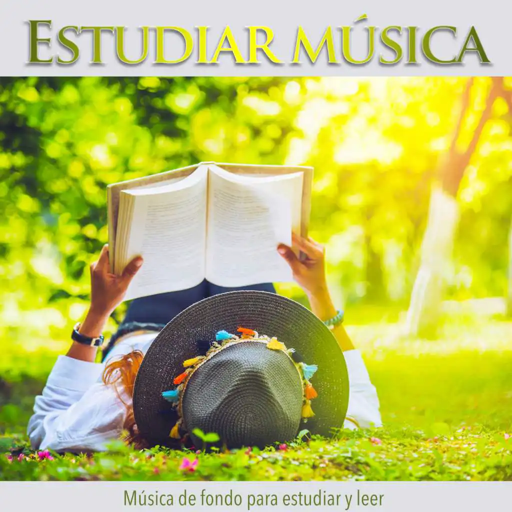 Estudiar musica - Música tranquila