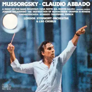Mussorgsky: Symphonic Works ((Remastered))