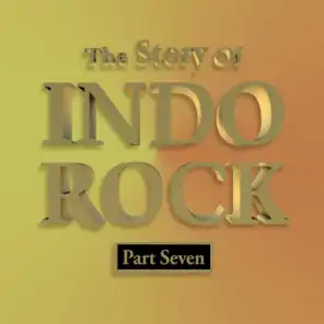 The Story of Indo Rock, Vol. 7