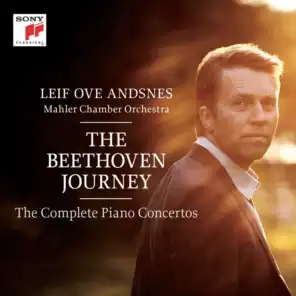 The Beethoven Journey: The Complete Piano Concertos