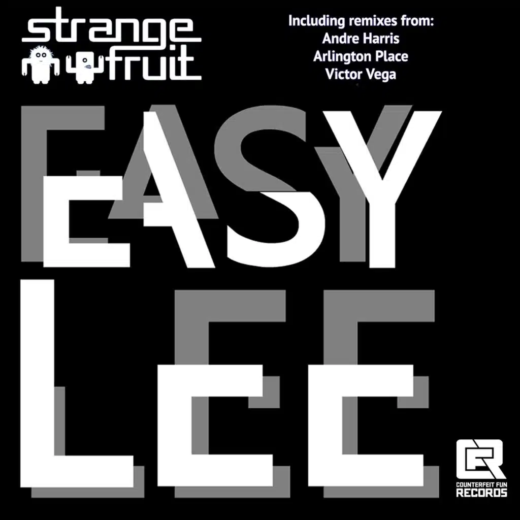 Easy Lee (Victor Vega Club Mix)