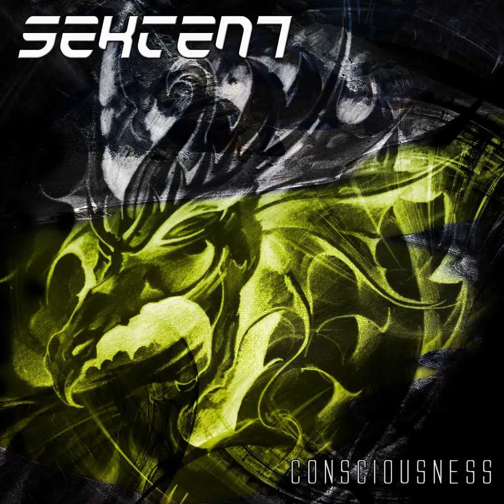 Consciousness (Master 2)