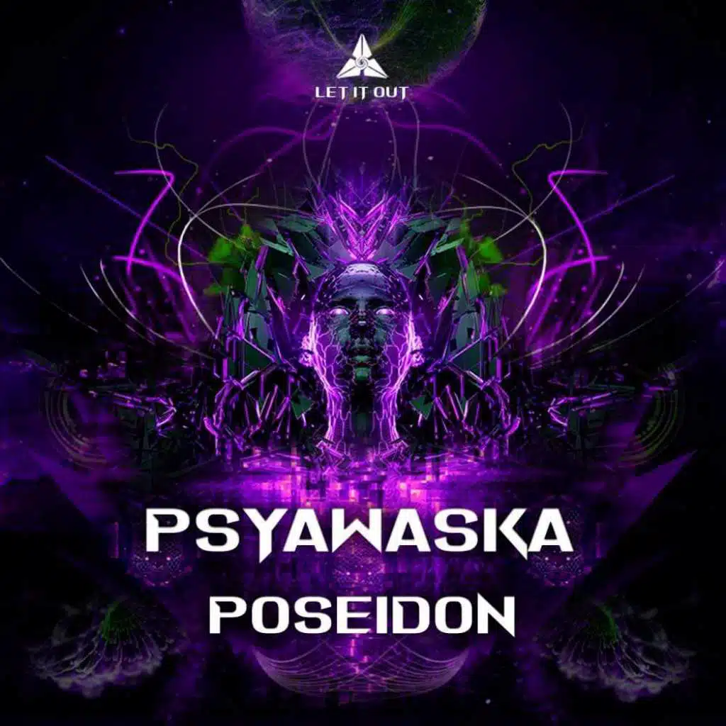 Poseidon