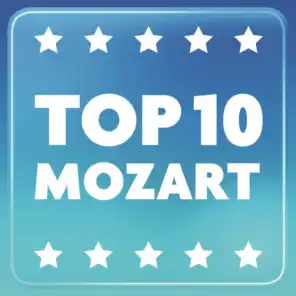 Top 10 Mozart
