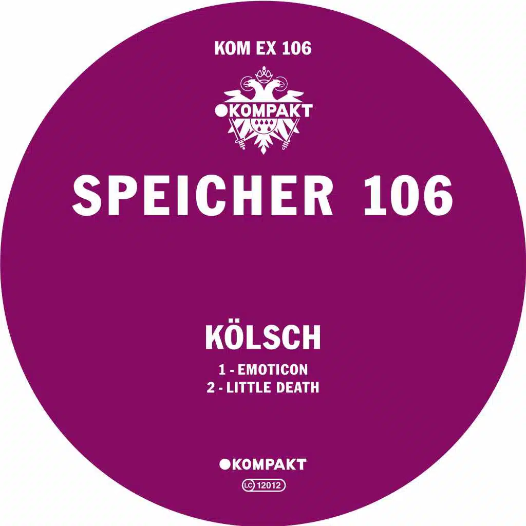 Speicher 106