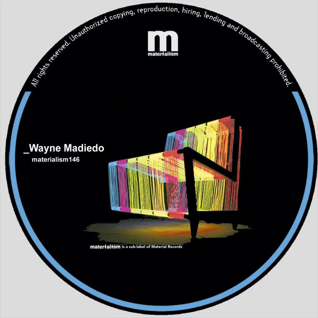 SOMETHINGS SPECIAL EP