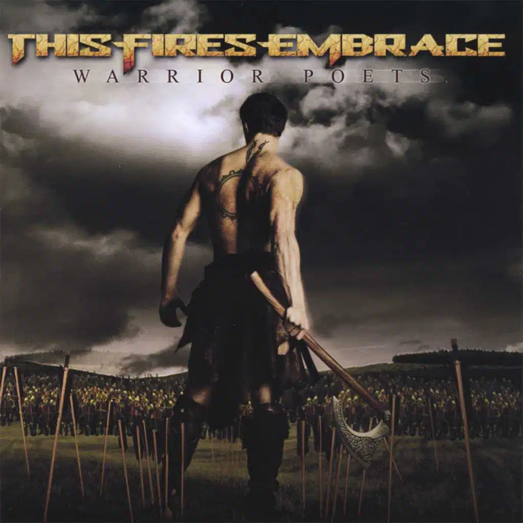 Warrior Poets