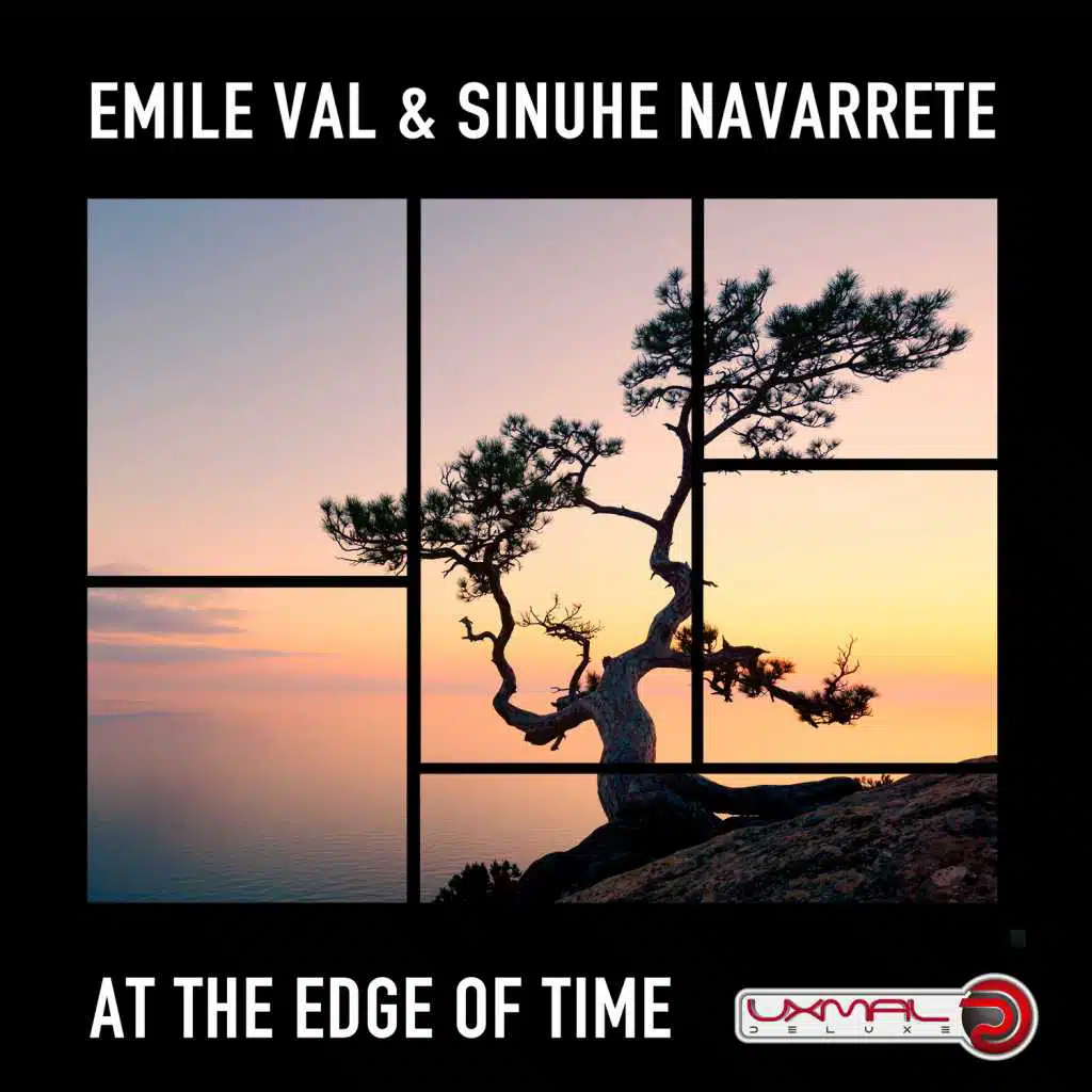 Emile Val & Sinuhe Navarrete