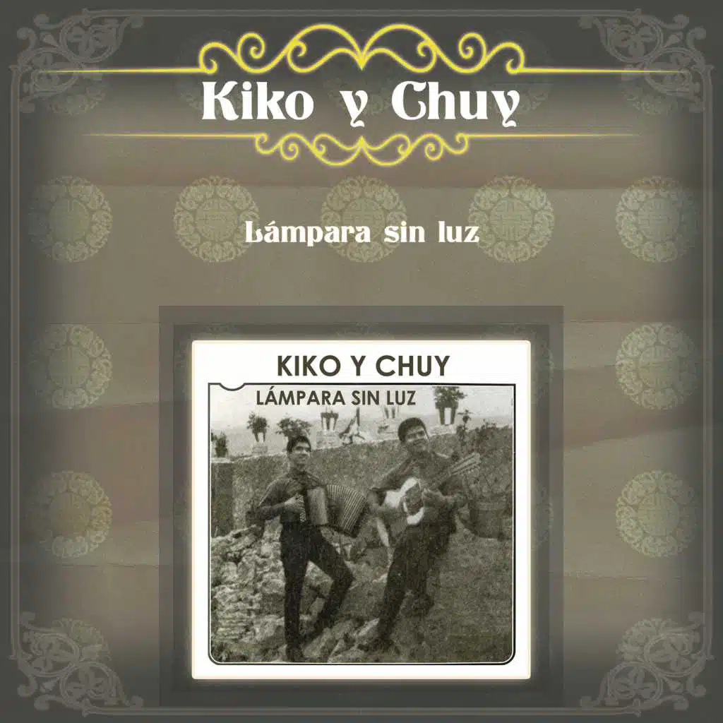 Kiko y Chuy