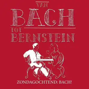 Van Bach tot Bernstein - Een Romantisch Diner