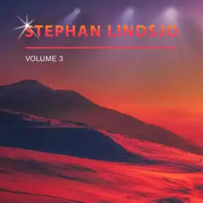 Stephan Lindsjo, Vol. 3